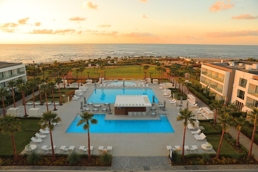 The View Bouznika Hotel Buitenkant foto The Westin La Paloma Resort & Spa